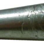 Hammilton Jet Drive Zinc Cone