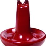 10lb. Cast Iron Mushroom Anchors