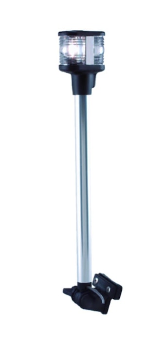 Combination Masthead & All-Round White Light