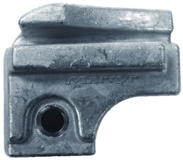 Volvo Penta Zinc Anodes - Image 3