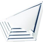 Stealth Vent Push-In