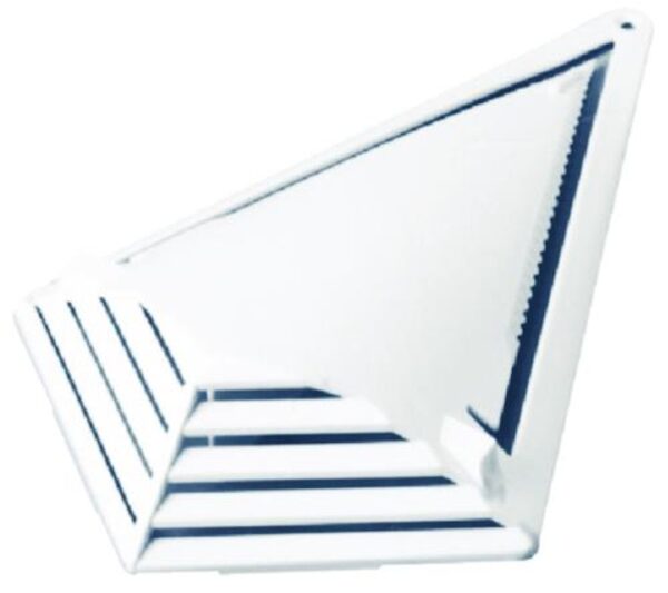 Stealth Vent Push-In