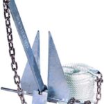 S600 Deluxe Anchor Kits