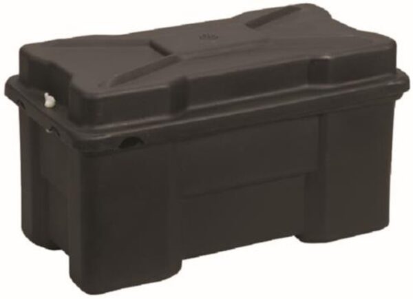 Roto Molded Battery Box - Image 4