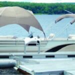 Pontoon Gazebos