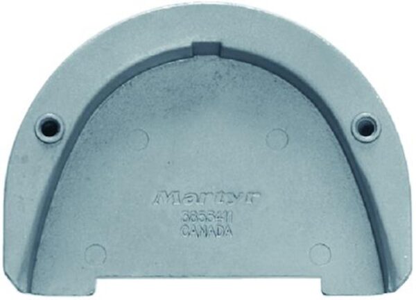 Volvo Aluminum Anodes - Image 5