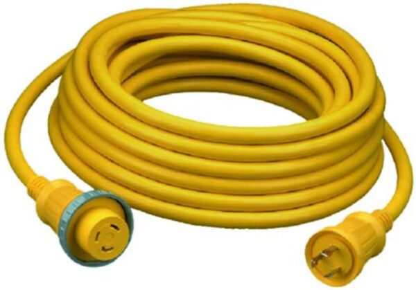 30A Cable Set - Image 2