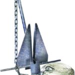 Super Hooker Anchor Kits