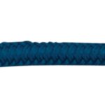 Double Braided Nylon Dock Lines - 1/2 x 15 - Blue