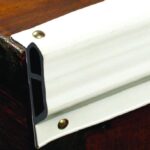 Heavy Duty Double Molded Edge Gards