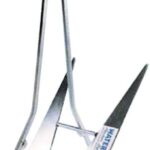 Water Spike Anchors