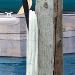 Polyethylene Line Holders