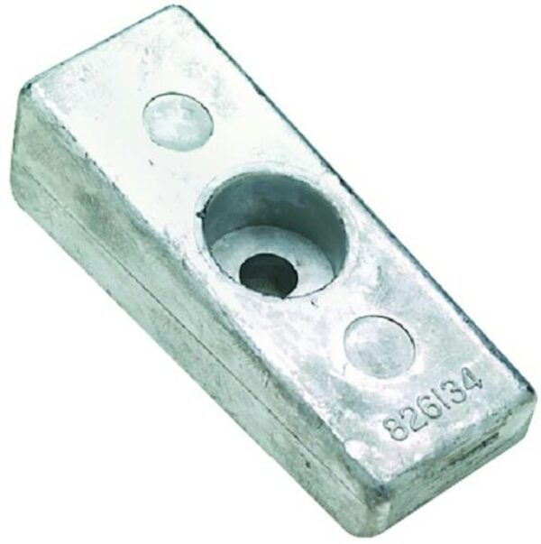 Mercury Mercruiser Magnesium Anodes - Image 7
