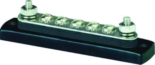 Minibus 100 Amp Common Bus