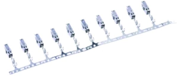 Tin Crimp Terminals - Image 2