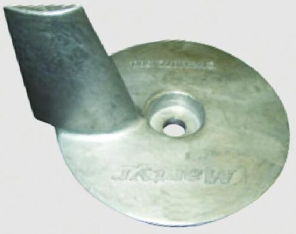 Honda Zinc Anodes - Image 5