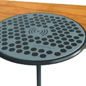 Rokk Waterproof Wireless Charging