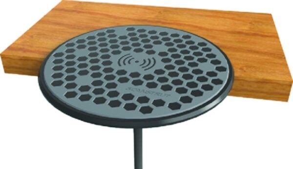 Rokk Waterproof Wireless Charging