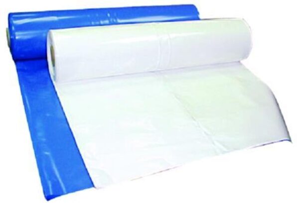 20x200x007 Blue Shrink Wrap 135#