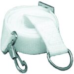 Adjustable Tie-Down Straps