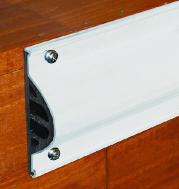 Dock Pro Commercial Grade Premium Side Gards