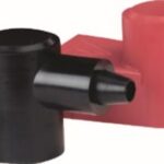 Standard Battery Cable Caps