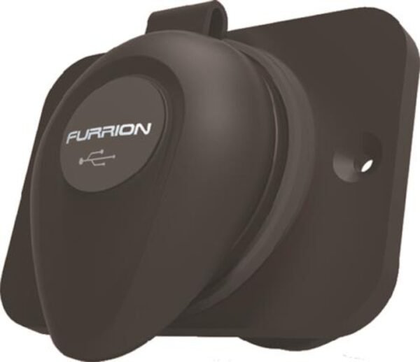 Dual RV USB Charger