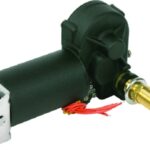12V MRV Wiper Motor - 110deg. - 1-1/2in. Shaft Length