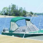 Howell Mooring Whips