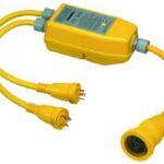 Intelligent Y Adapters