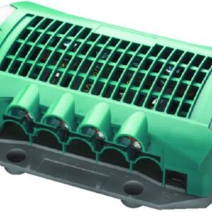 MasterConnect 500 DC Distribution