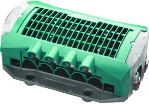 MasterConnect 500 DC Distribution