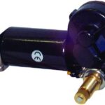 MRV Windshield Wiper Motors
