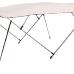 Pontoon Bimini Top