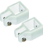 Square Tube Top Slides