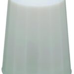 Lens for All-Round Lights