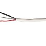 Marine Grade Round Instrument Cable