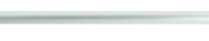 Extension Poles with Threaded End