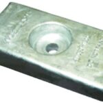 Honda Magnesium Anodes