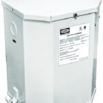 Marine Isolation Transformers