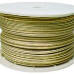 Double Braid Rope Spools - 3/4in.