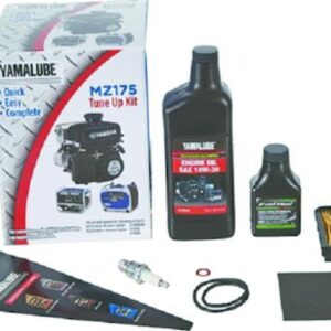 MZ175 Yamalube Tune-Up Kit