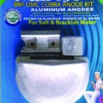 BRP OMC Anode Kits