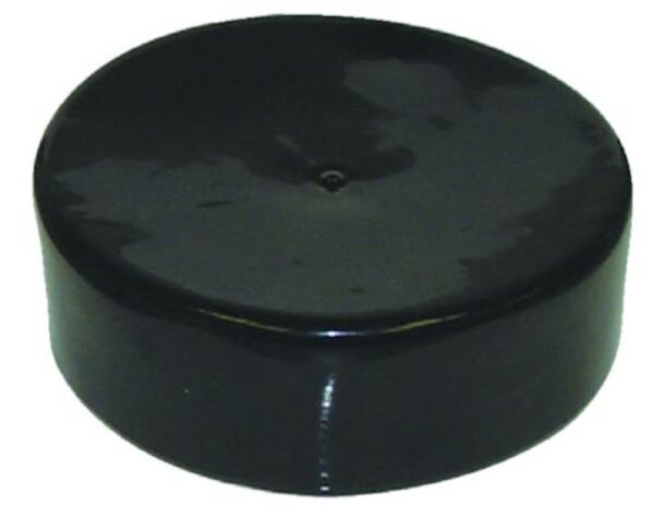 Flat Head PVC Piling Caps - Image 4