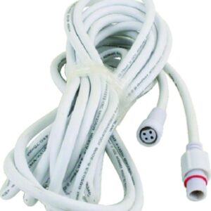 Male/Female Extension Cable for LED Flex Strip Lighting