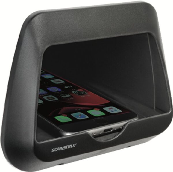 Nest Waterproof Wireless 10W Charging Pocket
