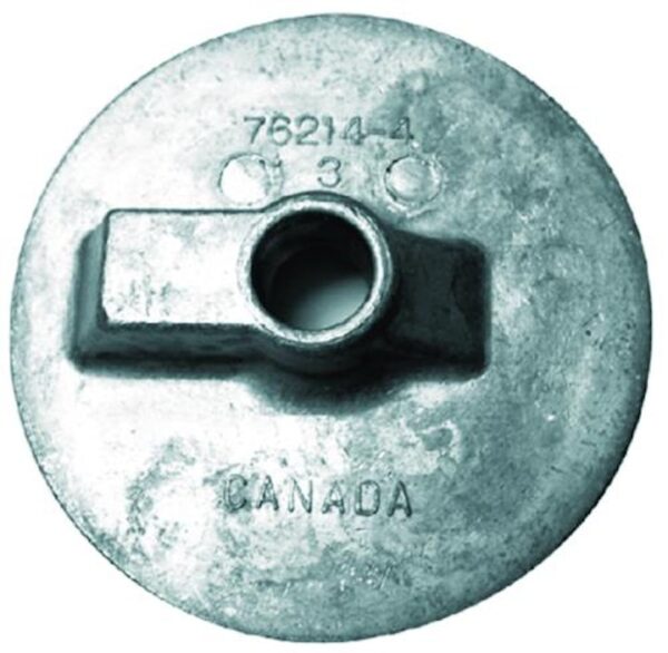Mercury Mercruiser Magnesium Anodes - Image 6