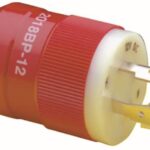 Trolling Motor Plug and Accessories