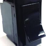 2-Position On/Off Rocker Switch