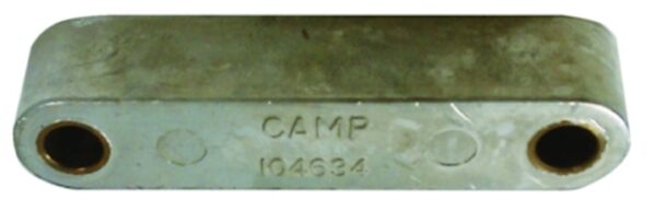 Hammilton Jet Drive Zinc Bars